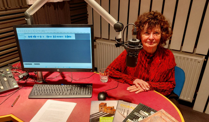 dr. Živa Deu (foto: Slavi Košir)