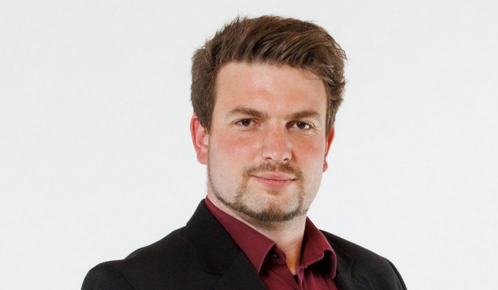 Peter Merše (foto: Osebni arhiv)