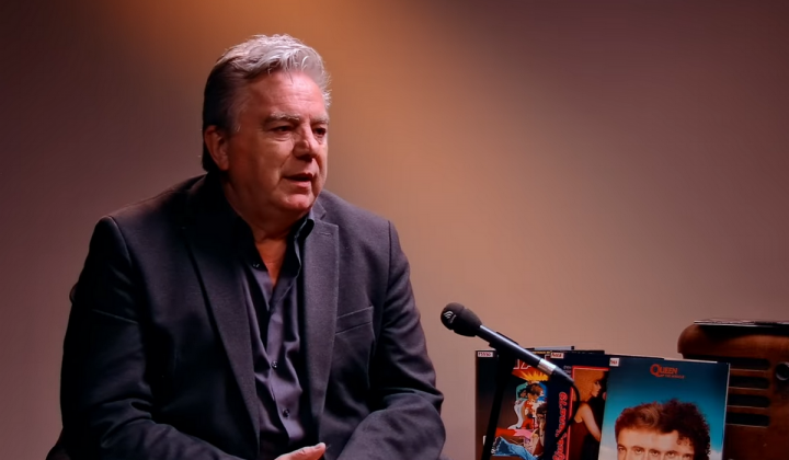 Ivan Hudnik (foto: posnetek zaslona)