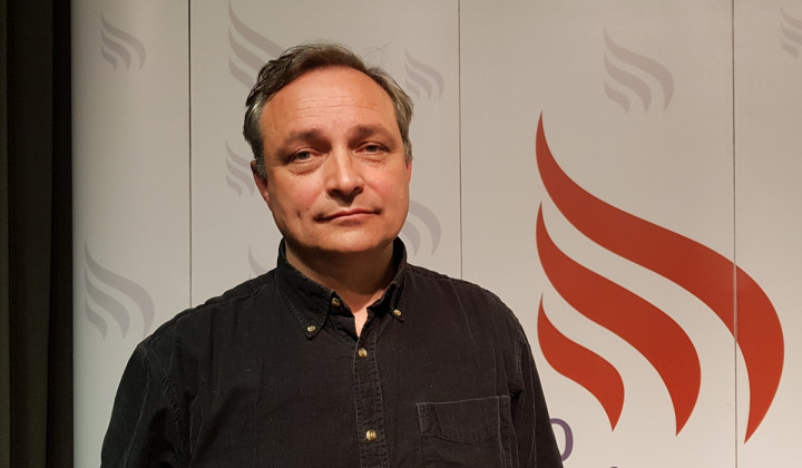 p. Branko Cestnik p. Branko Cestnik (foto: Tanja Dominko)