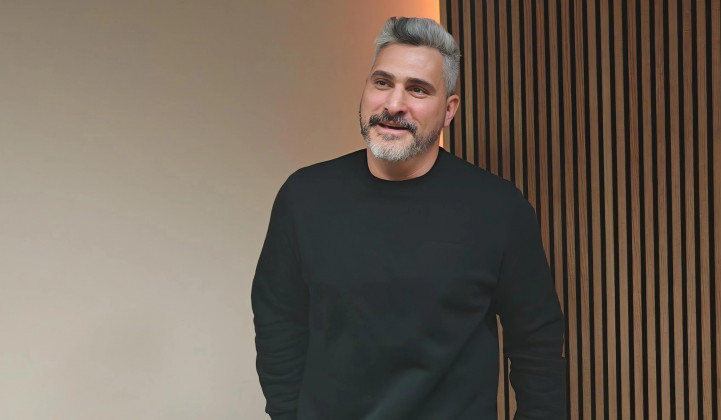 Jan Macarol (foto: Mirjam Judež)