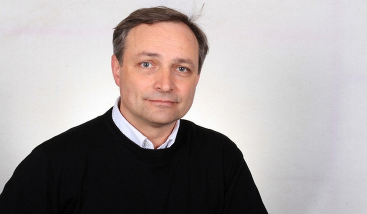 p. Branko Cestnik (foto: Izidor Šček)