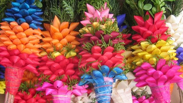 Ljubenska potica in ljubljanska butarica | Radio Ognjišče