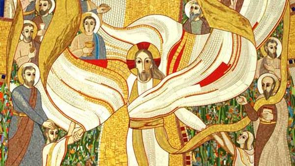 Škofje ordinariji pri prazničnih mašah Gospodovega vstajenja | Radio  Ognjišče