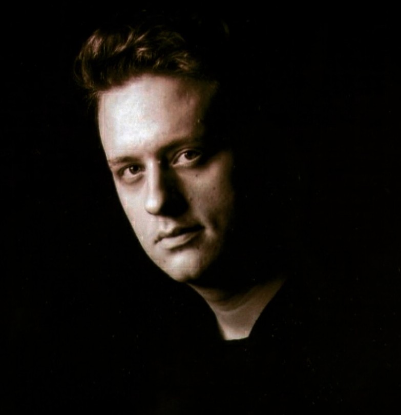 Marcel Krek