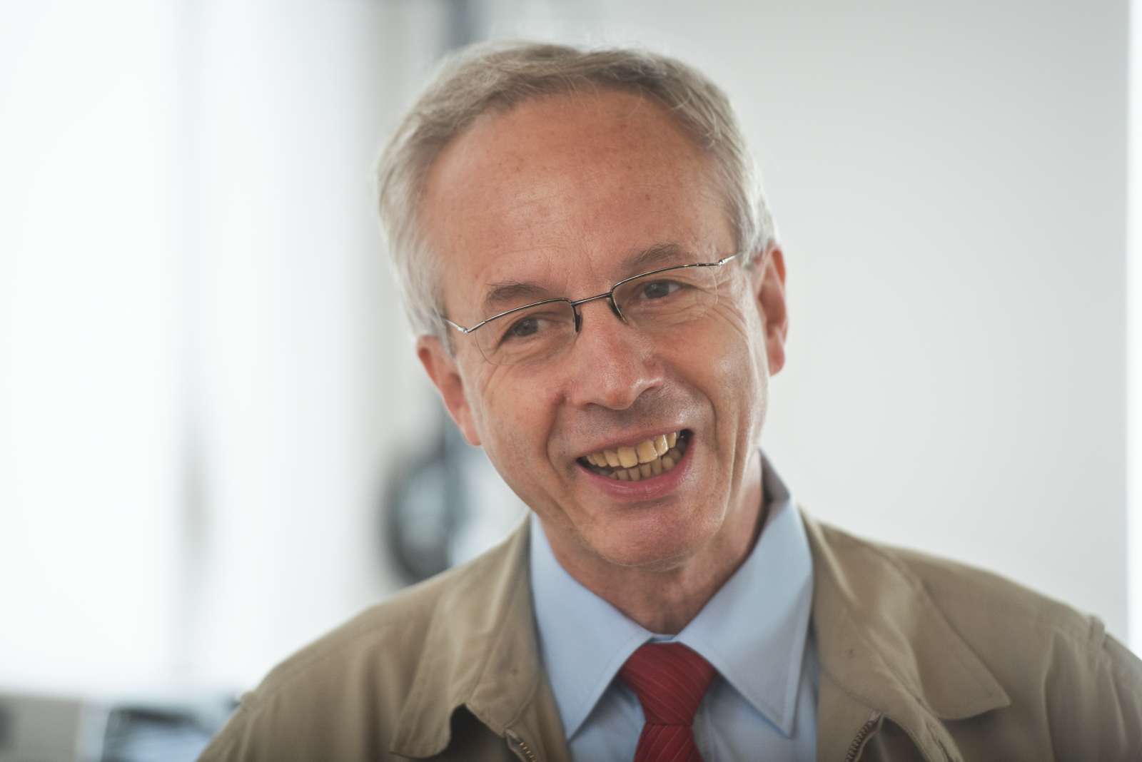 P. Edi Kovač o nemirih v Franciji: 