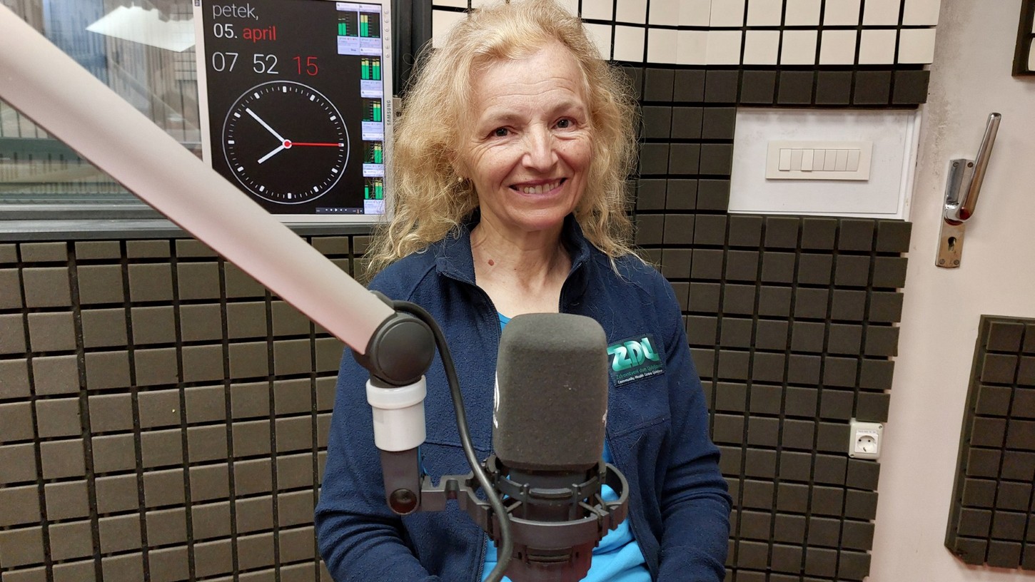 Preverite, ali ste fit? | Radio Ognjišče