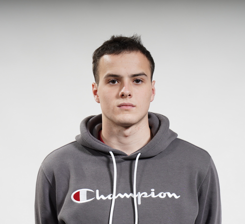 Jernej Dragar