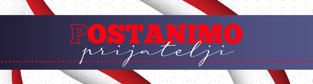 Pridruži se družini PRO!