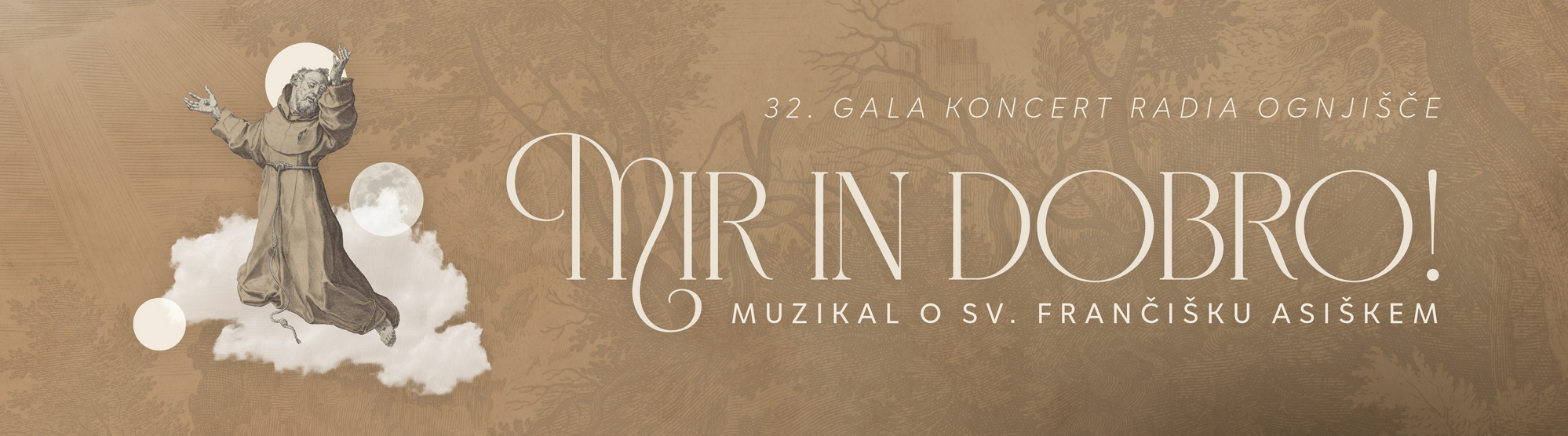 Gala koncert 2026